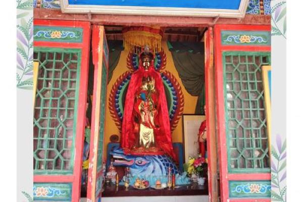 观音灵签宫卦成 观音灵签宫卦成