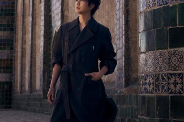 钟汉良紫薇斗数 钟汉良紫薇斗数