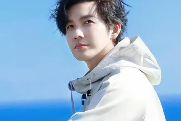 钟汉良紫薇斗数 钟汉良紫薇斗数