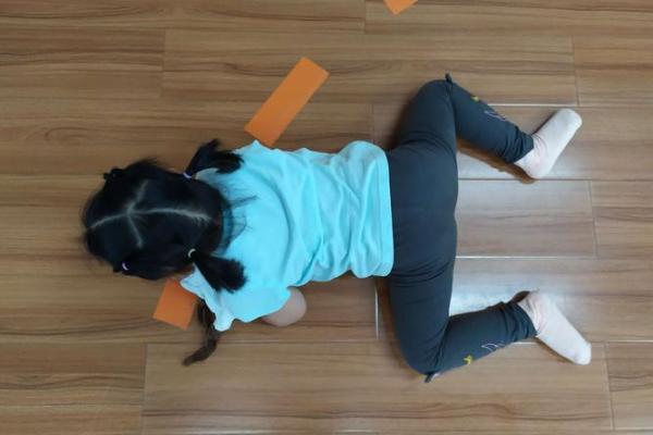 八字步舞蹈 八字步舞蹈