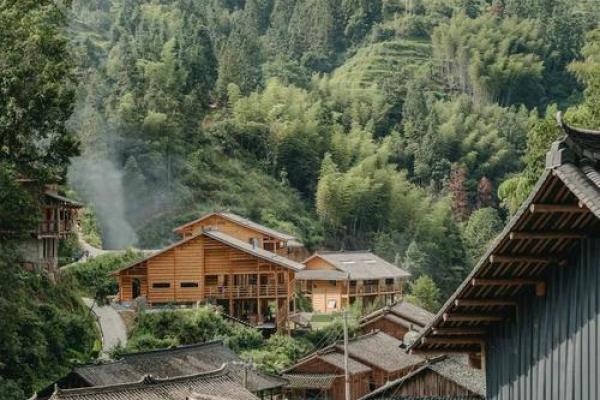 东北木房子风水 东北木房子风水