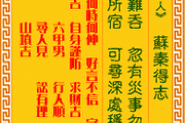 观音灵签第68考试成功不 观音灵签第68考试成功不