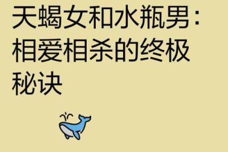 天蝎座女和哪个星座最适合做夫妻
