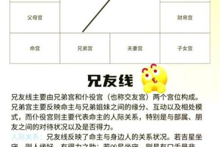 紫薇斗数流年吉凶看法