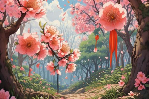 旺桃花风水,旺桃花运四大妙招 旺桃花风水,旺桃花运四大妙招