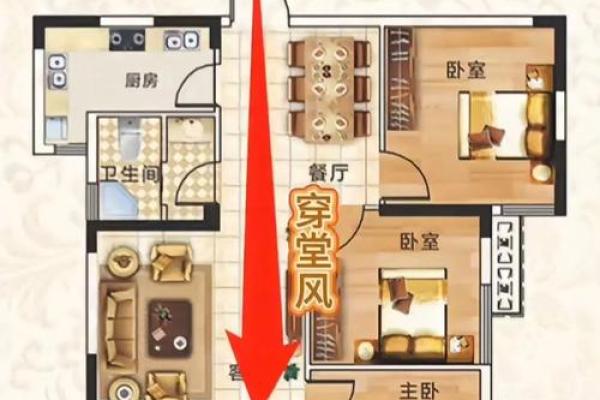 房子用不用看风水图解一下 房子用不用看风水图解一下