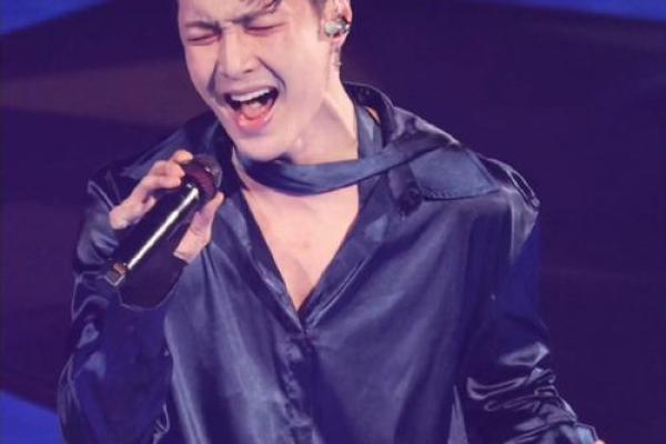 张艺兴什么星座和什么星座相配 张艺兴什么星座和什么星座相配