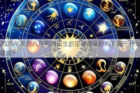 8月1日是什么星座
