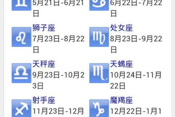 五月份出生的是什么星座 五月份出生的是什么星座