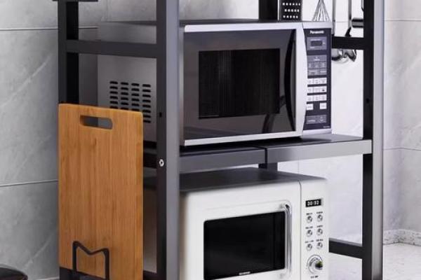 家中厨房里微波炉摆放风水讲究 家中厨房里微波炉摆放风水讲究