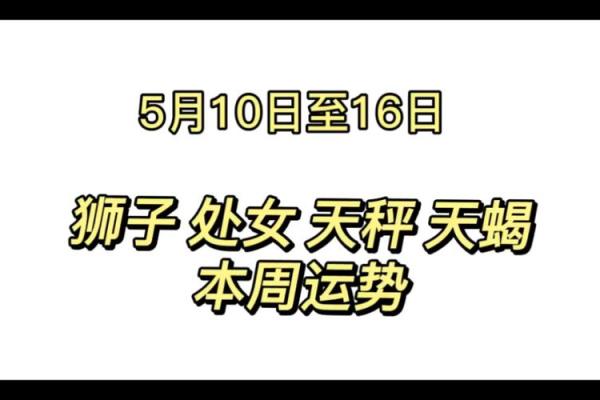 五月16日出生的人属于什么星座
