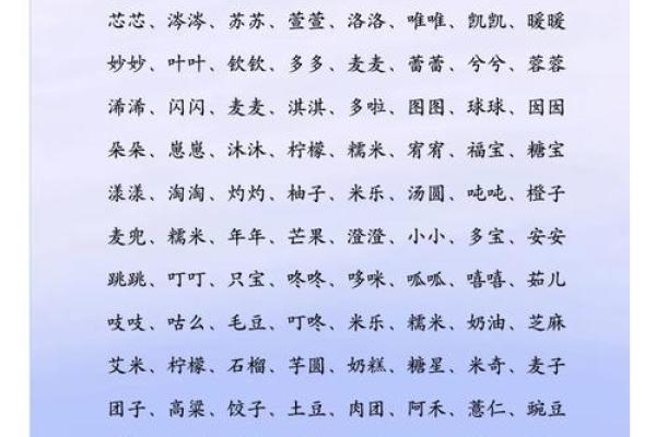 兔宝宝起名用字的禁忌-姓名学-姓名分析姓名