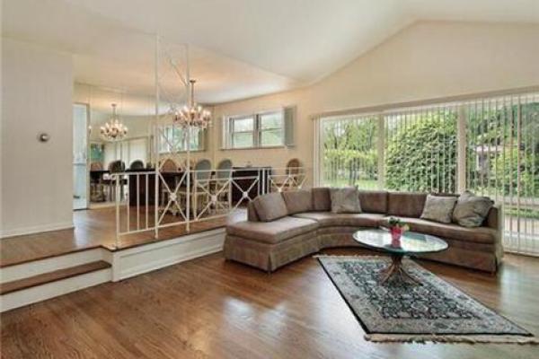 解决错层房子风水