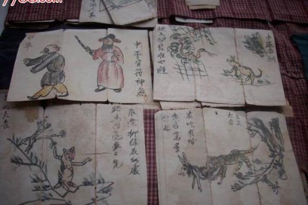 算命先生会让孩子认干亲 算命先生说需要认干父母