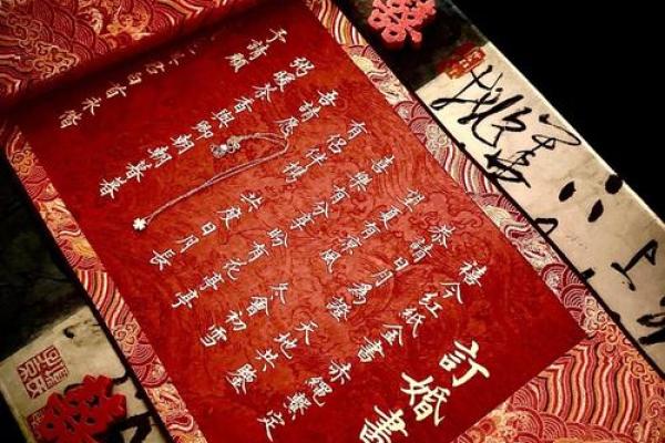 关帝灵签58签解婚姻 关帝灵签58签解婚姻