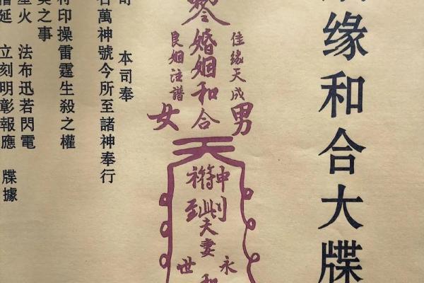 关帝灵签58签解婚姻 关帝灵签58签解婚姻