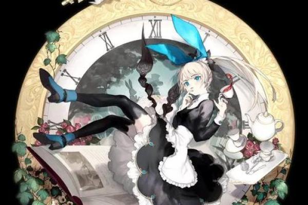 神叨酱:8.17日心灵运势测试 神叨酱:8.17日心灵运势测试