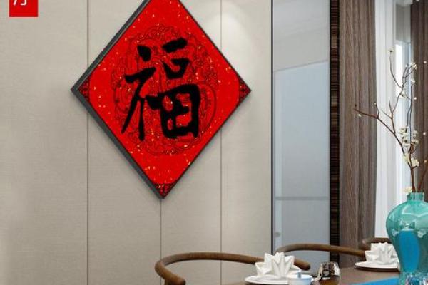 春节房子挂什么更好看风水