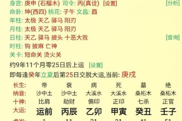 八字看阴历生日还是阳历生日 八字看阴历生日还是阳历生日