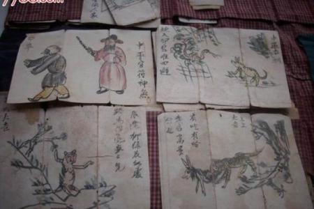 算命先生会让孩子认干亲 算命先生说需要认干父母