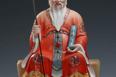 求姻缘和月老的区别在哪 像月老求姻缘的话感动点？