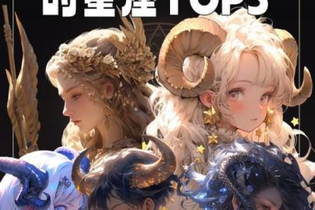最宠女友星座男Top5：牧羊保护欲超强，金牛不善表达爱在点滴