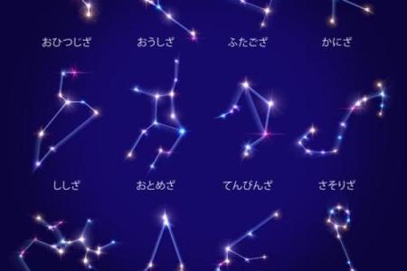 被上帝诅咒的星座有哪些 被上帝诅咒的星座所有