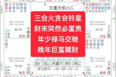 紫薇斗数比八字准