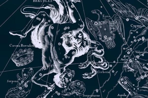 最适合环球航海的星座排名