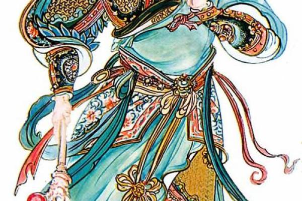 关公灵签第十九签解签 关公灵签第十九签解签