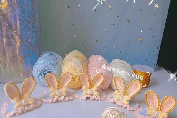 十二星座的专属头发和发夹怎么做