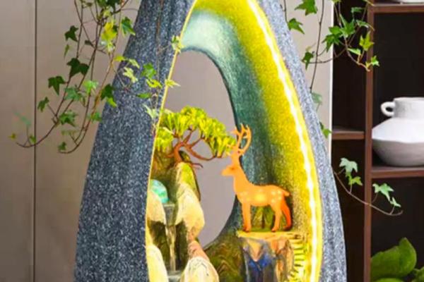 风水好的房子_善良里藏着更好的风水