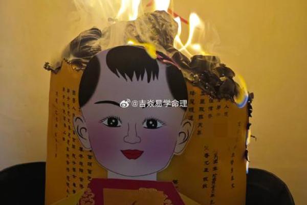 童子命算命能算出来吗？