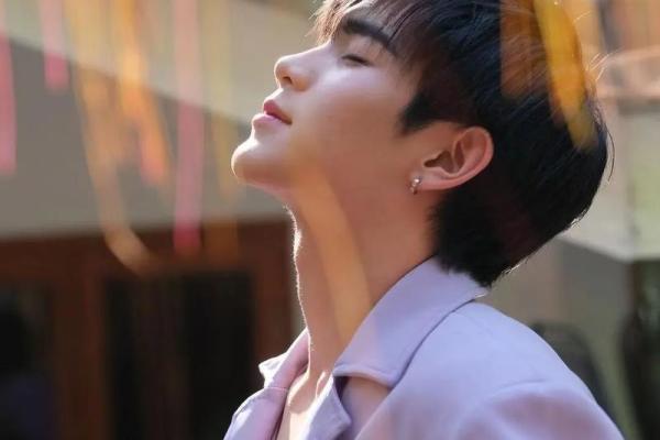 泰国紫薇星是那个明星