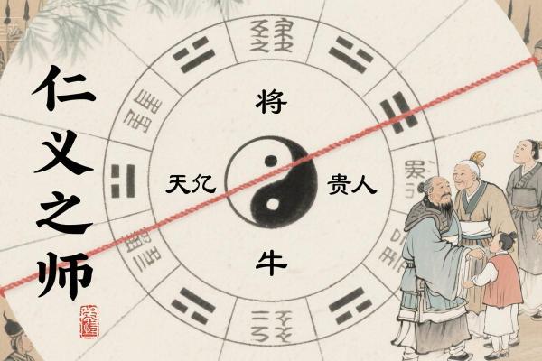 八字中的将星是什么 八字将星是什么