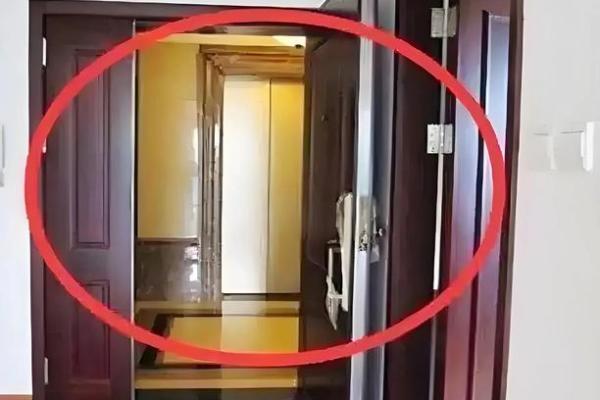 因房子风水引起不顺