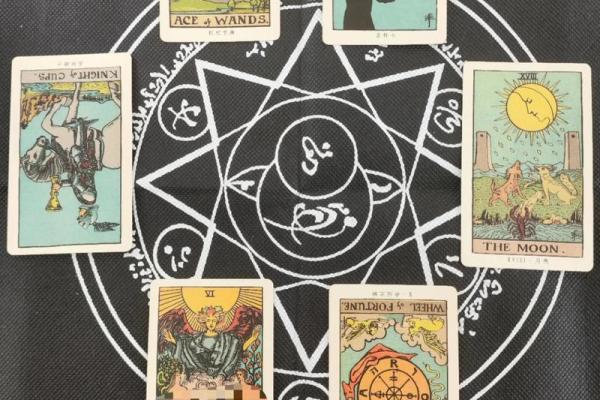 塔罗牌测试，2月桃花运如何？