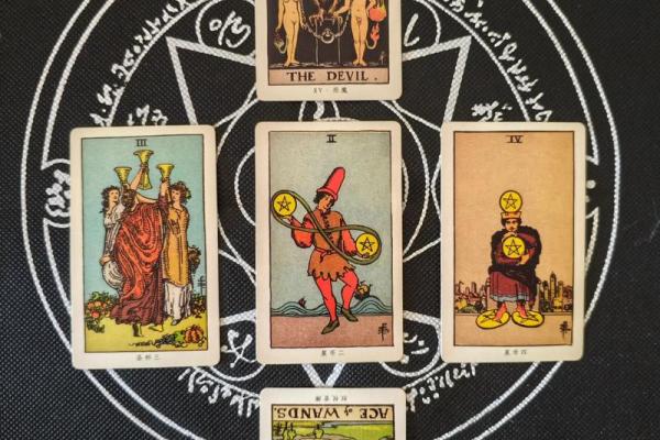 塔罗牌测试，2月桃花运如何？