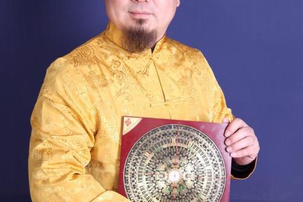 风水文化之地杰人灵是什么 风水文化之地杰人灵是什么