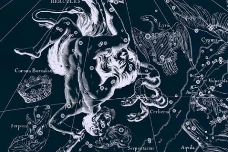 最适合环球航海的星座排名