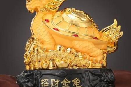 生活中适宜使用的客厅风水吉祥物