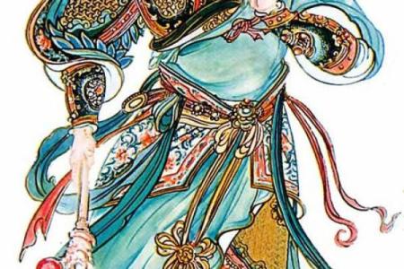 关公灵签第十九签解签