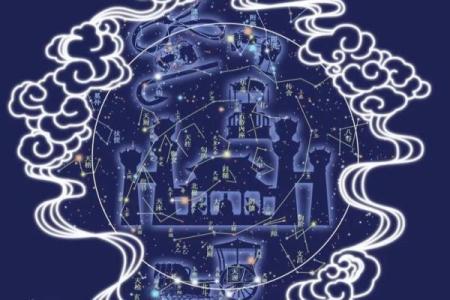 紫微斗数之：助星及辅星