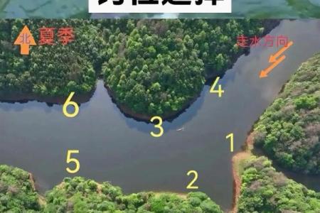 风水水库_30米深的水库钓鱼钓多深