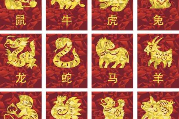 十二生肖子平算命，生肖牛的宇宙密码符号