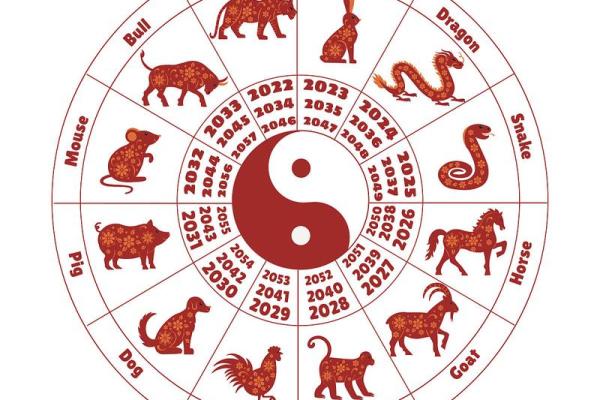 十二生肖子平算命，生肖牛的宇宙密码符号