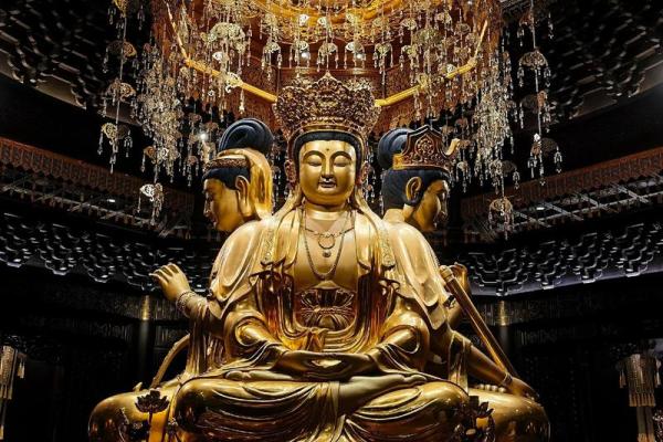 观音诞辰日 观音诞辰日