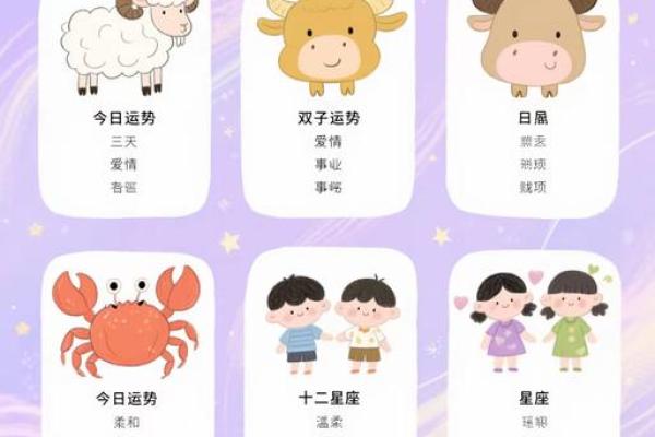 活力十足！哪个星座的精力最旺？