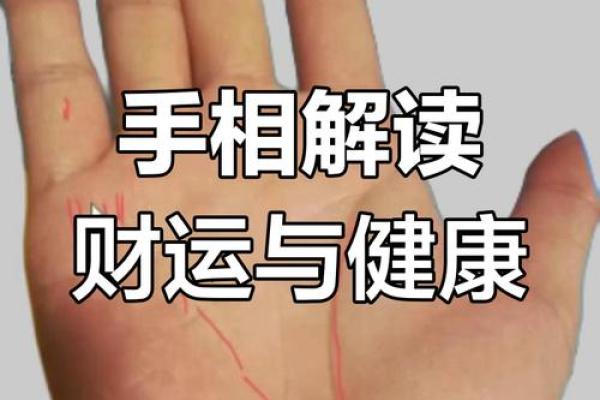 财运线算命 财运线算命