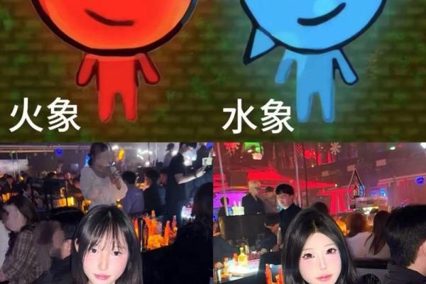 火象星座和什么象星座合得来 火象星座跟水象星座配吗